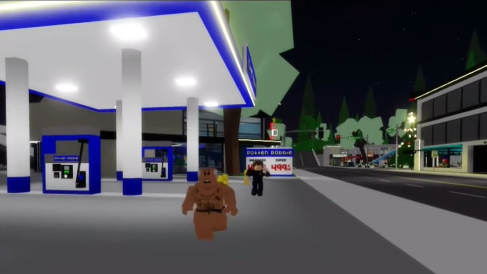 GTA 6 tem trailer de LEGO, no GTA 5 e até no The Sims; veja melhores