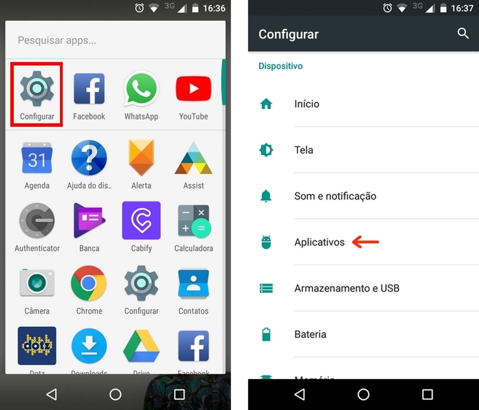 Download de Apps para android - Baixe, Descubra, Compartilhe no