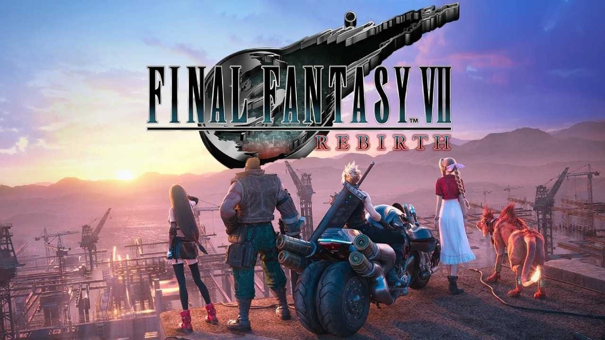 Final Fantasy 7 Rebirth on PC? Ask questions about gameplay and more about the remake