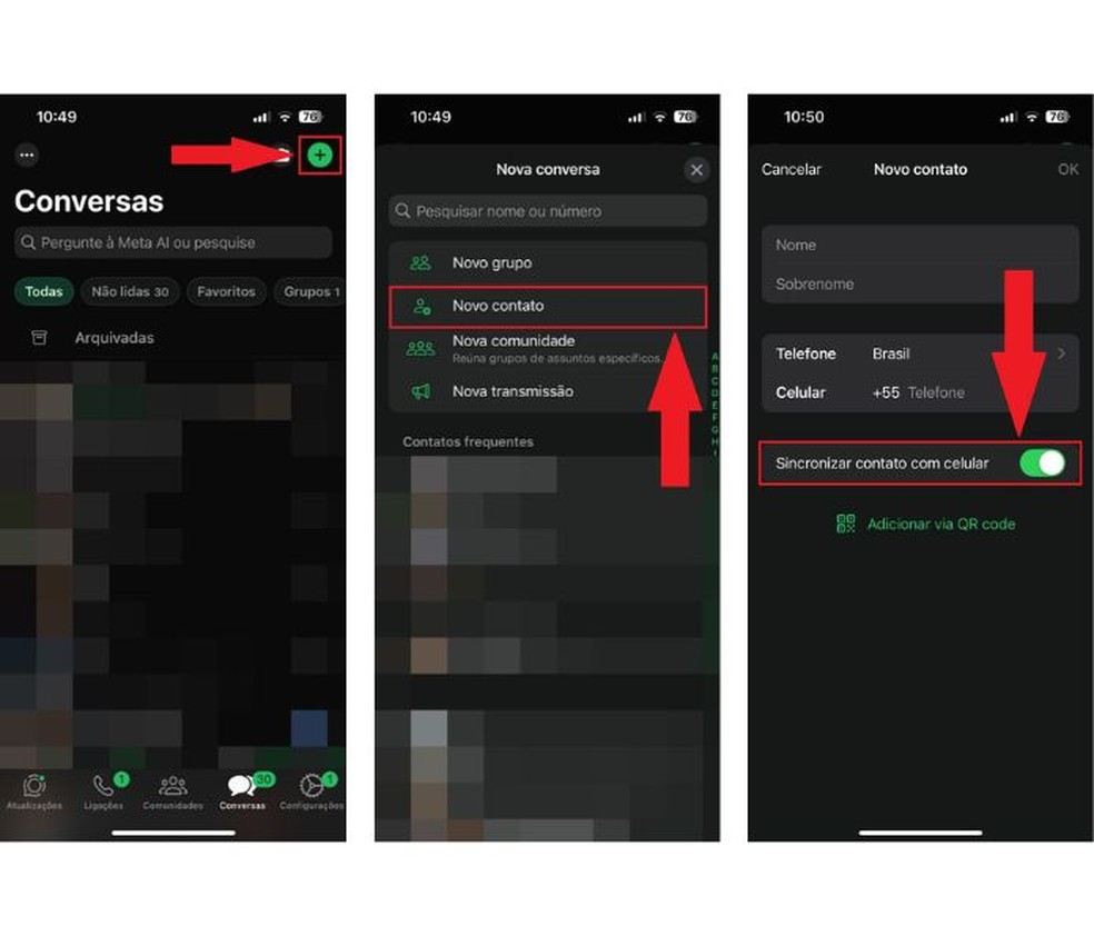  Reprodução/Diego Cataldo