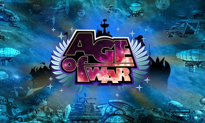 Age of War 2 - Jogo Grátis Online