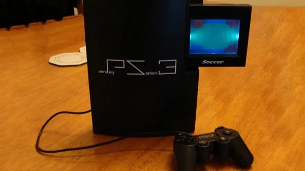 What the Sony PlayStation 5 Pro and PlayStation 5 Slim Video Game Consoles  Could Look Like - TechEBlog