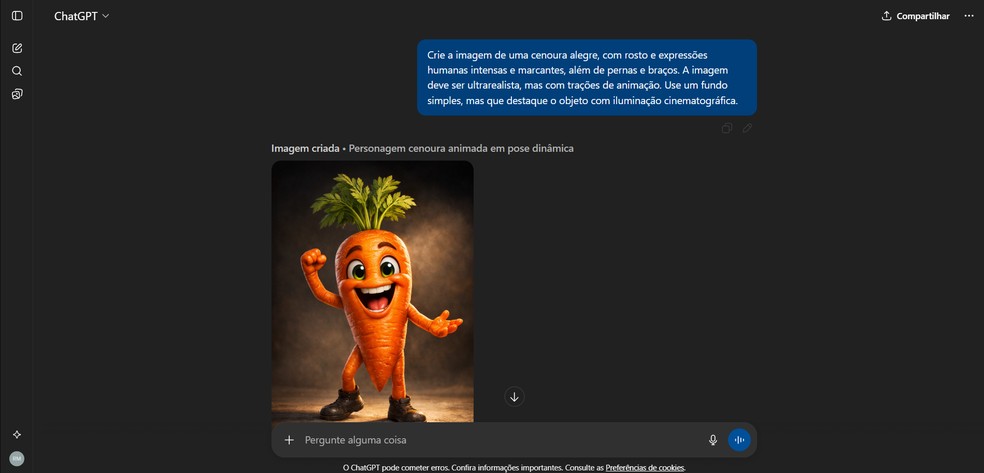  Reprodução/Róbson Martins