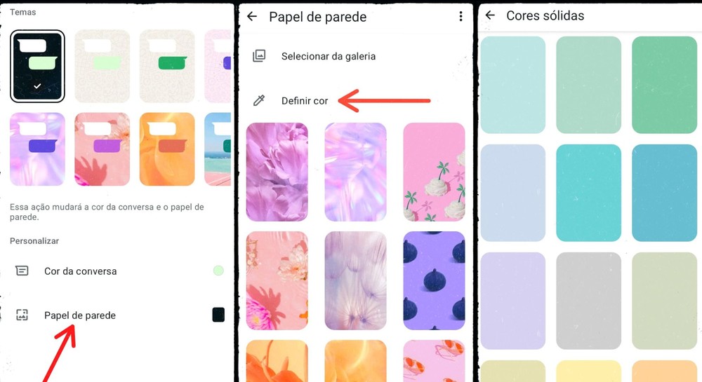 Como deixar o WhatsApp colorido? Saiba usar os temas do mensageiro