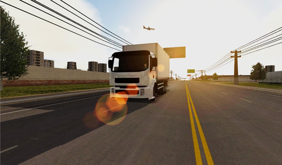 Lista reúne cinco melhores simuladores de caminhão para Android e