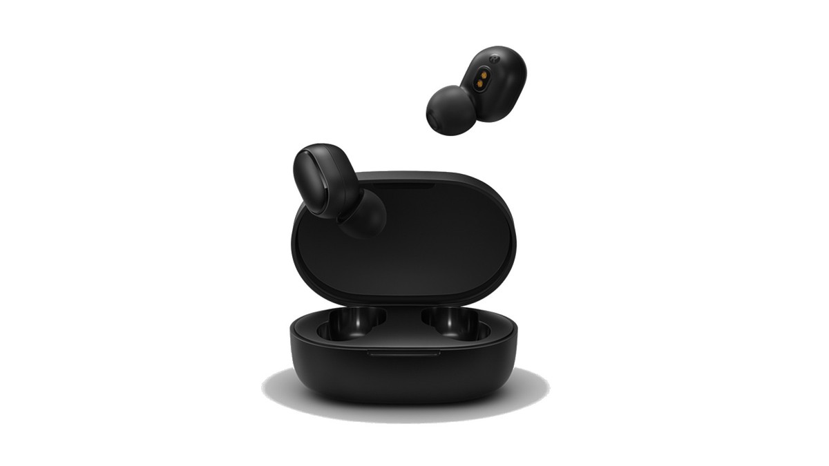 Funda para shop airdots xiaomi