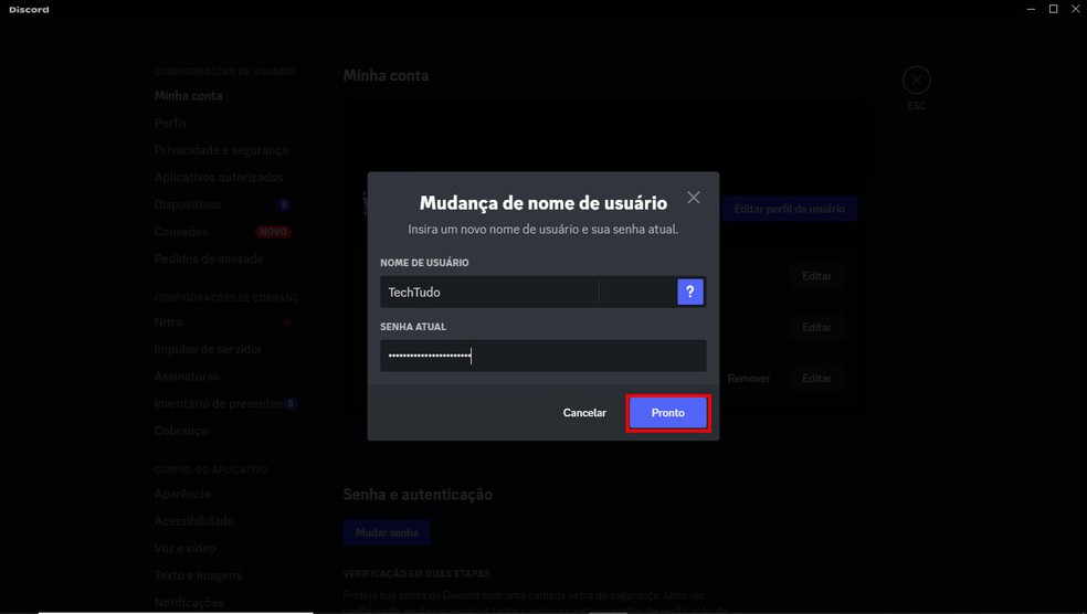 Discord pretende implementar novos nomes de usuários; entenda como funciona  - PSX Brasil
