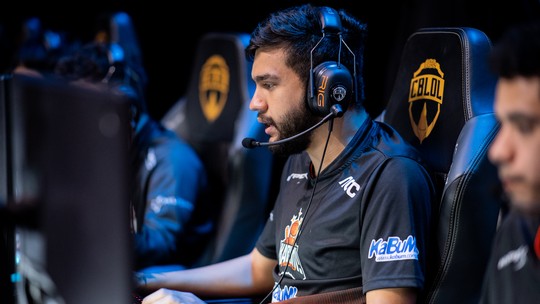 CBLoL 2020: KaBuM! vence Vivo Keyd e garante vaga na final 