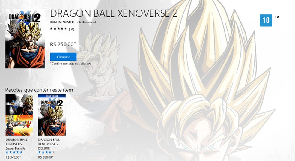Dragon ball xenoverse deals 2 play store
