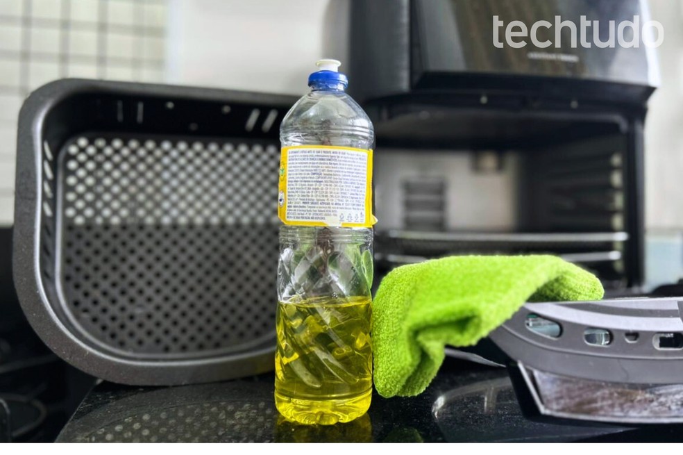  Letícia Rosa/TechTudo