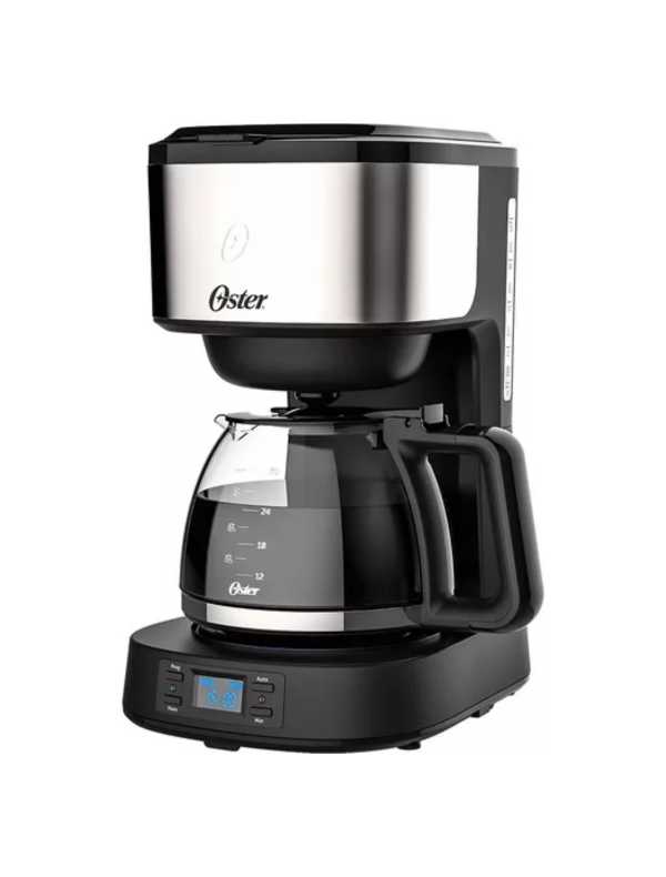 Cafeteira Oster OCAF500 127 V