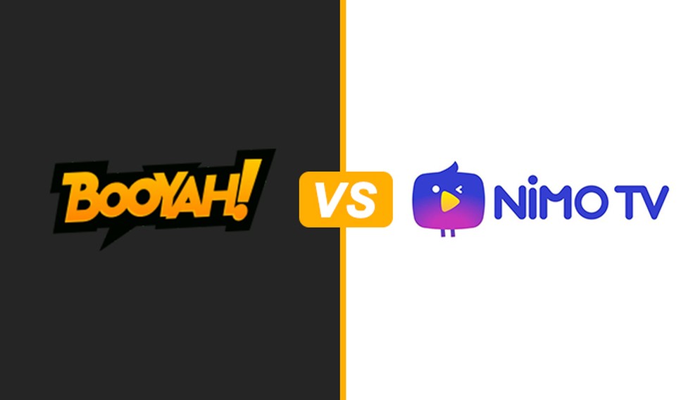 Booyah! Live e Nimo TV são duas das principais plataformas de lives de jogo do mercado — Foto: Reprodução/Leandro Eduardo
