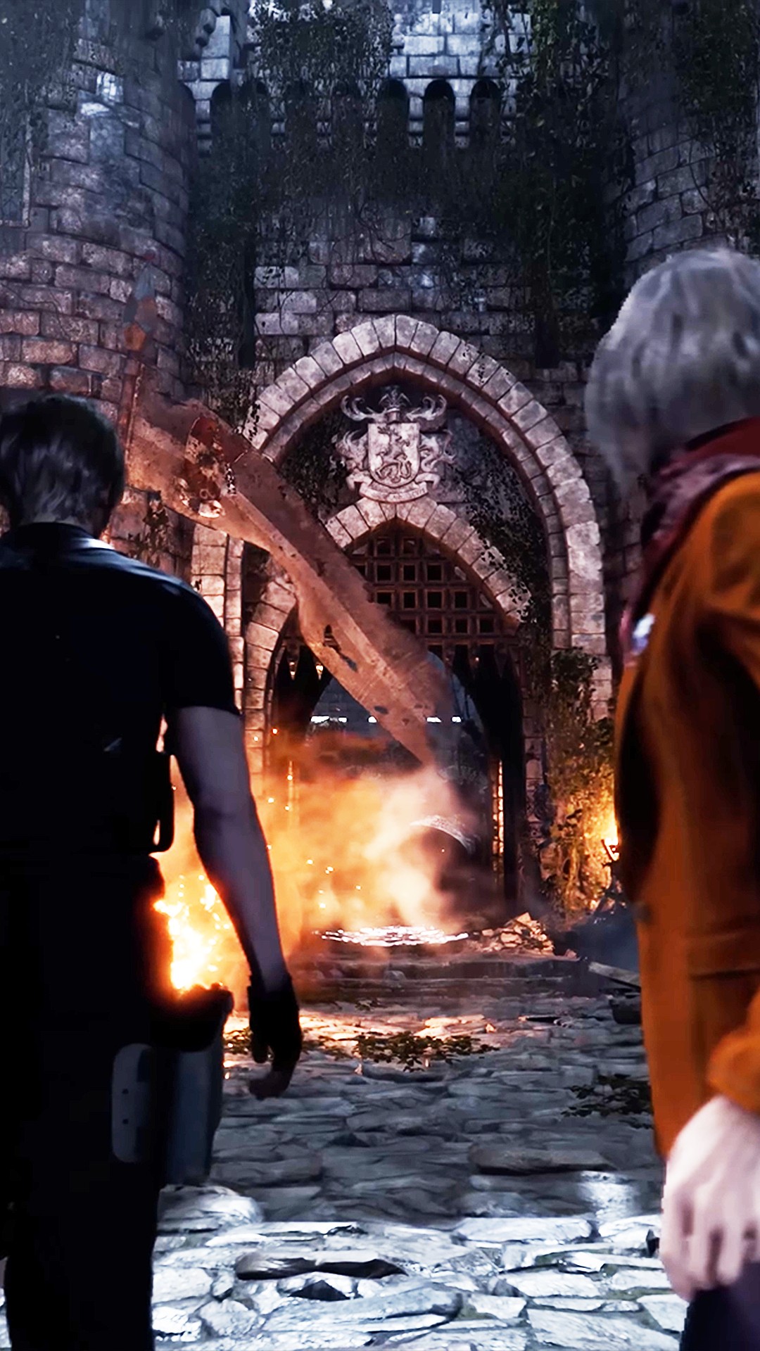 Resident Evil 4 Remake alcança mais um marco incrível de vendas