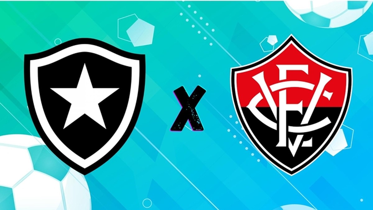 Jogo do Botafogo hoje: horário e onde assistir à partida pelo Brasileirão