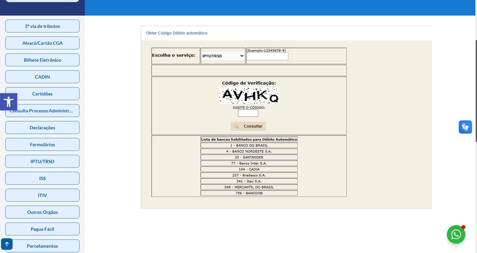  Reprodução/Gabriel Pereira