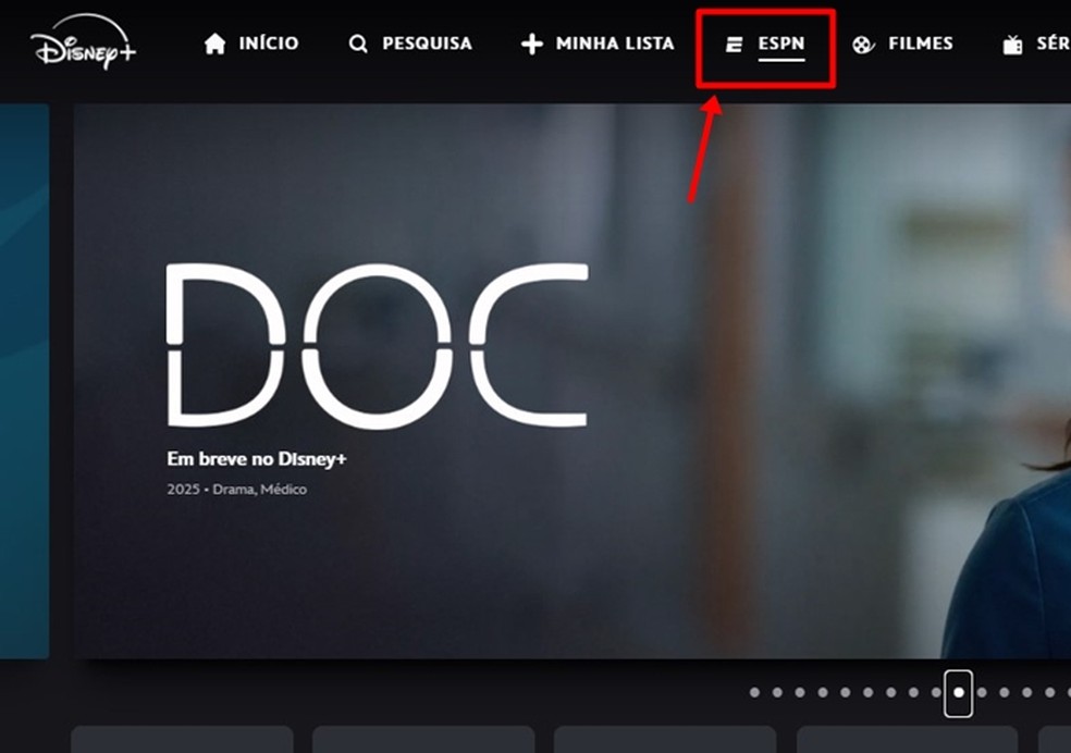  Reprodução/Gabriela Andrade