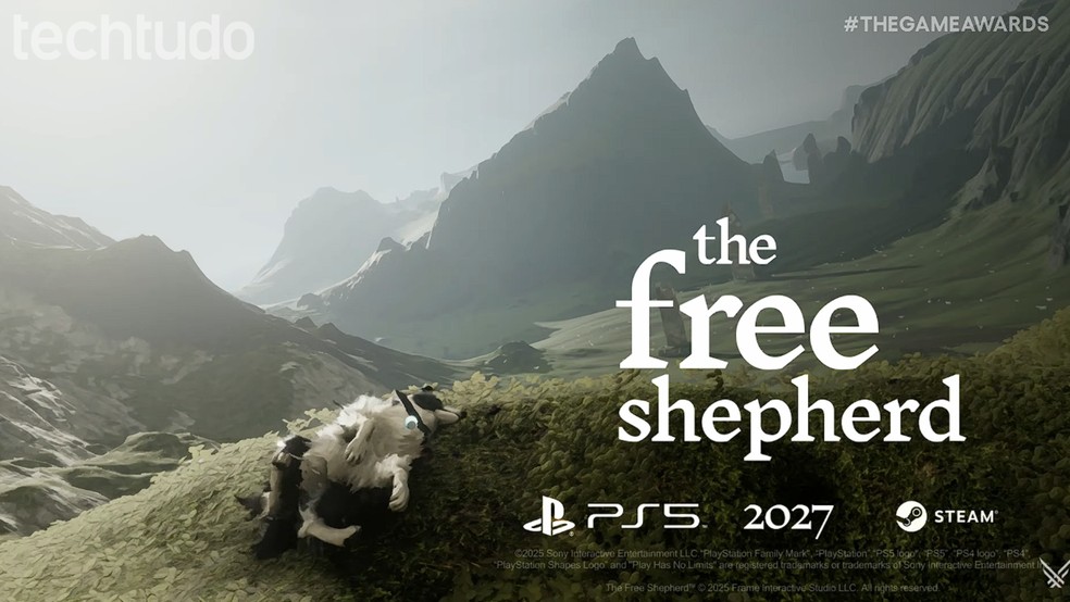  Reprodução/Luã Souza