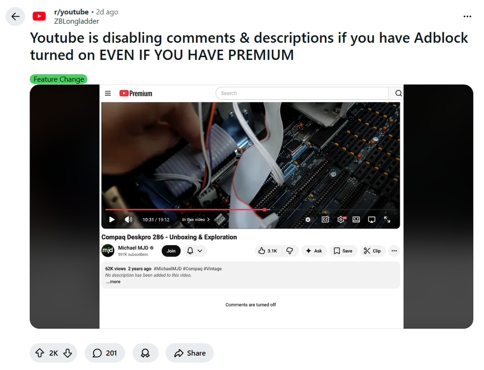  Reprodução/Róbson Martins