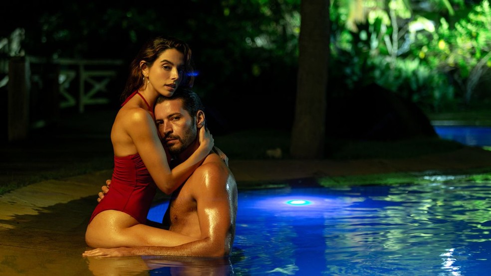  Divulgação/Netflix