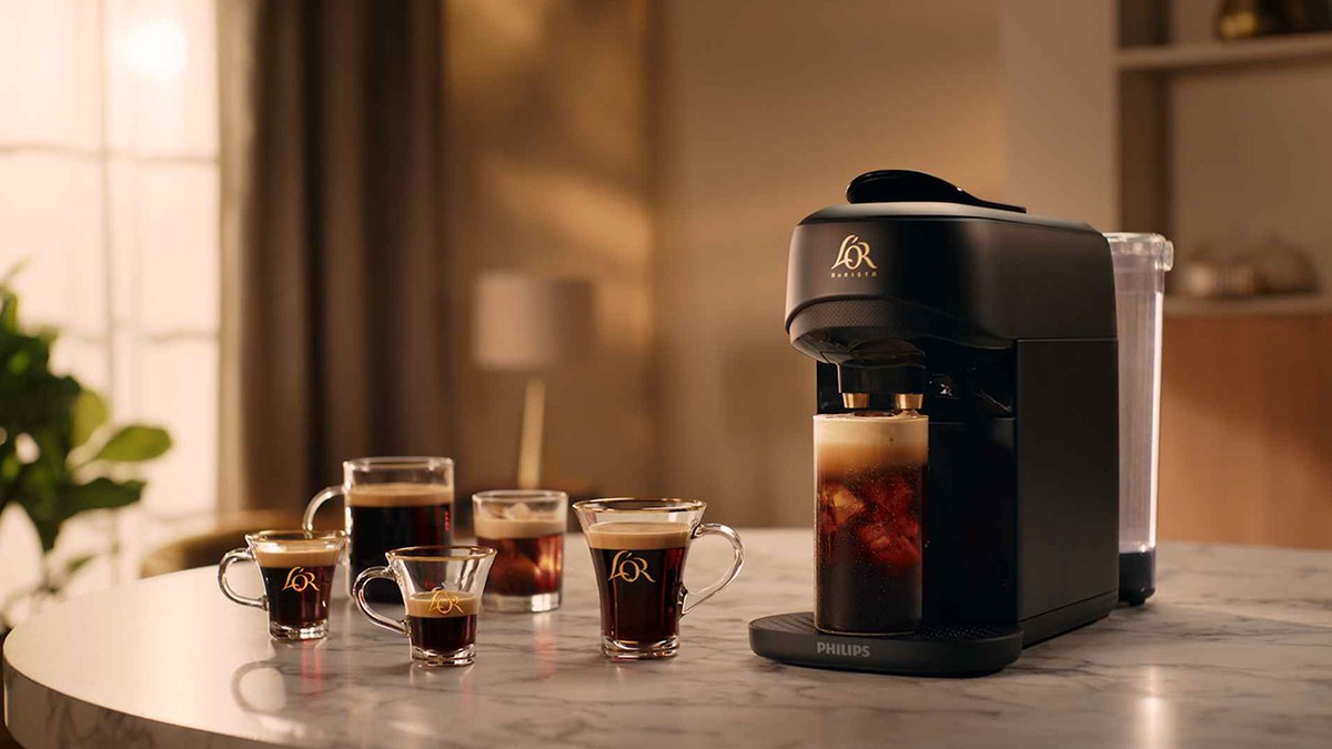 Como limpar cafeteira de cápsula? Veja métodos para evitar larvas