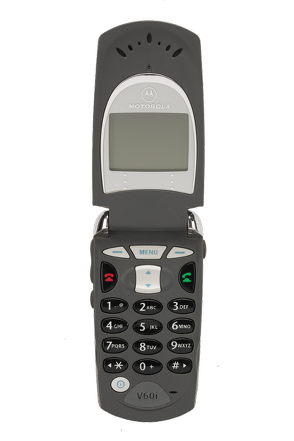  Reprodução/Mobile Phone Museum