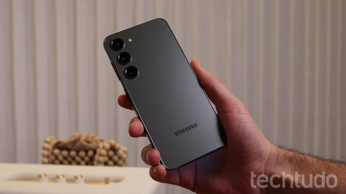 Tudo sobre Galaxy S23: saiba ficha técnica e preço do celular Samsung