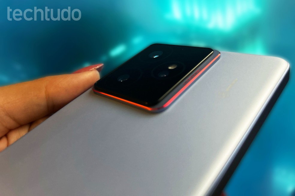  Letícia Rosa/TechTudo