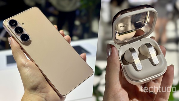Galaxy S26 e Buds 4: veja preços dos novos lançamentos da Samsung