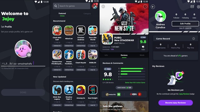Jojoy é seguro? Site tem APKs de Minecraft, Stumble Guys e mais; entenda