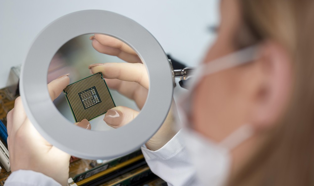 O que são chips de inteligência artificial? Entenda a tendência tecnológica