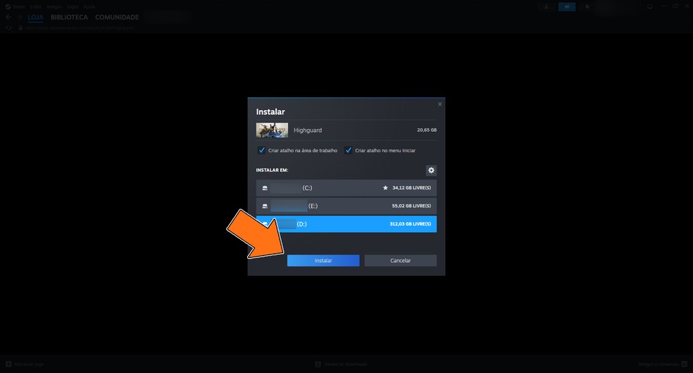  Reprodução/Bruno Magalhães