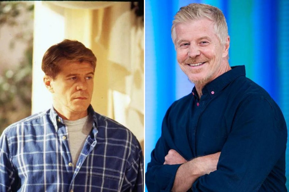  Rede Globo/Divulgação