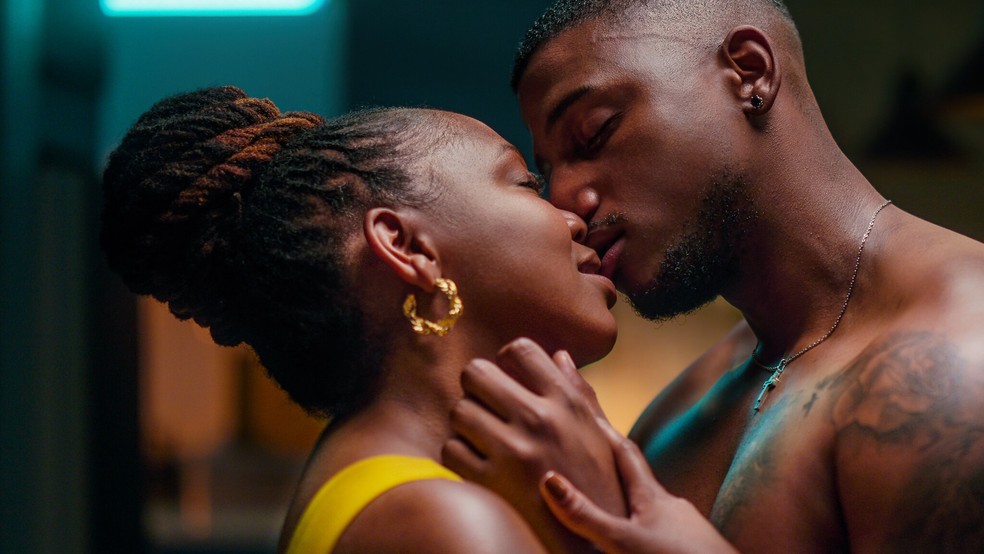  Divulgação/Netflix