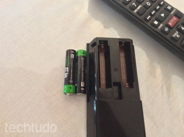 Controle Remoto Da Tv Não Funciona Veja Como Resolver E Possíveis Causas