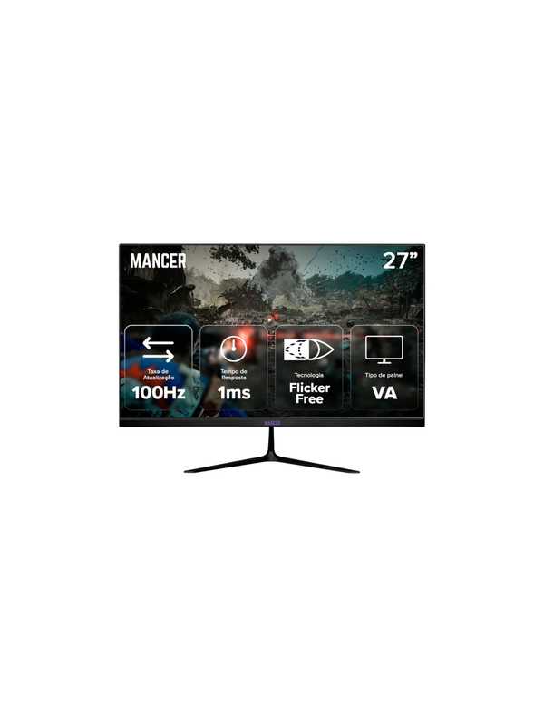 Mancer Horizon Z2 MCR-HZN27-BL2
