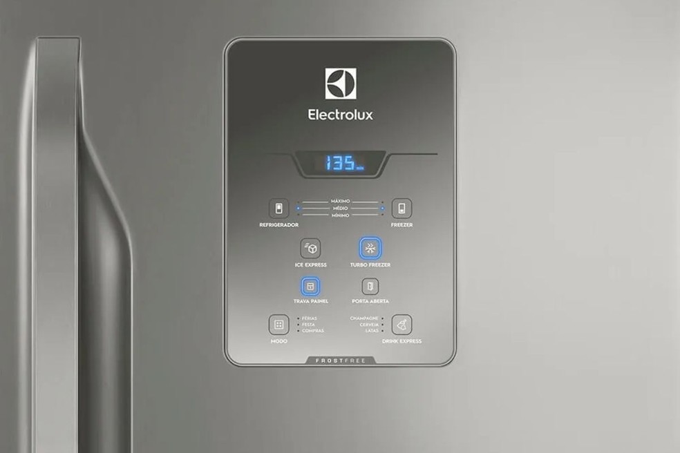  Divulgação/ Electrolux