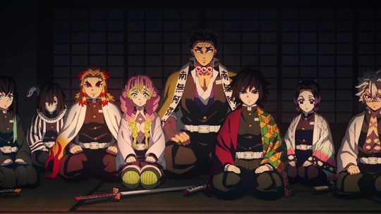 Conheça Demon Slayer: Kimetsu no Yaiba, anime que se tornou fenômeno mundial