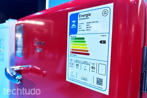 Quantos Watts Tem Geladeira