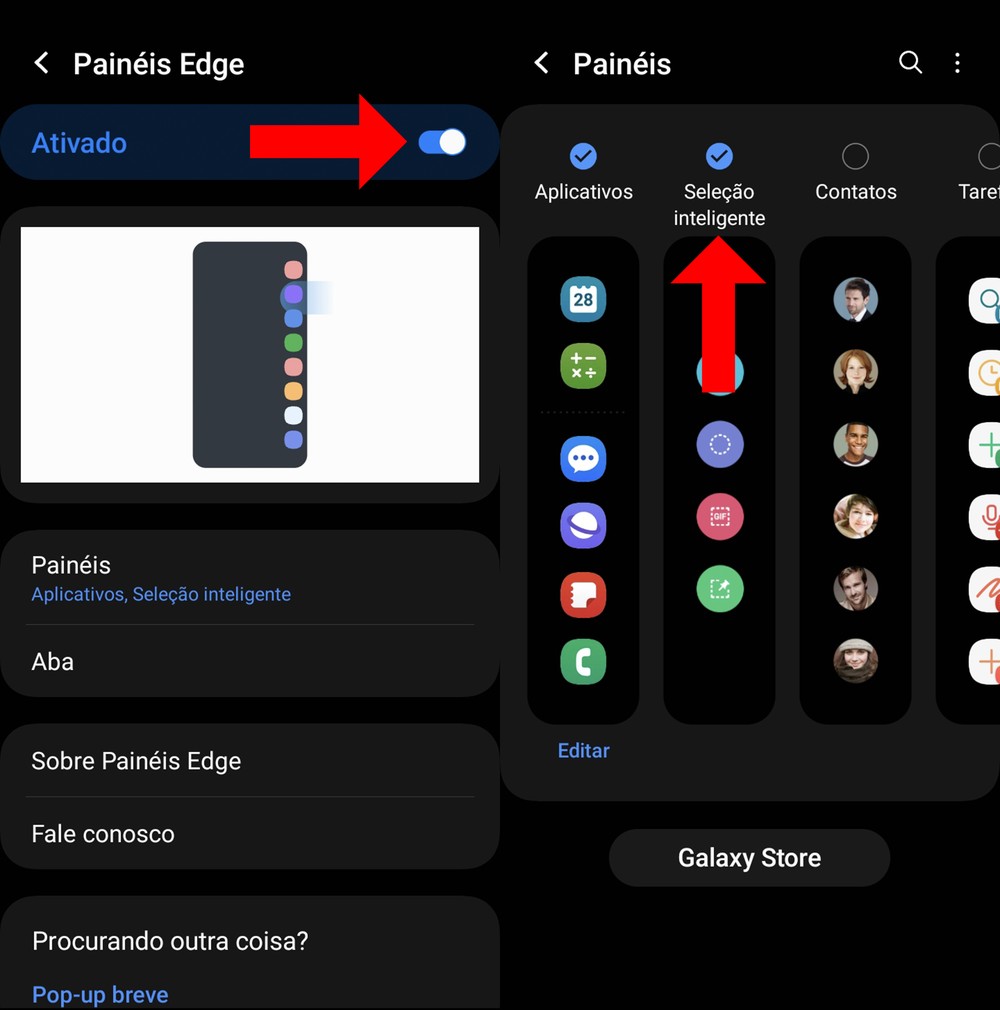 Como tirar print no Samsung Galaxy A23? Veja 3 opções