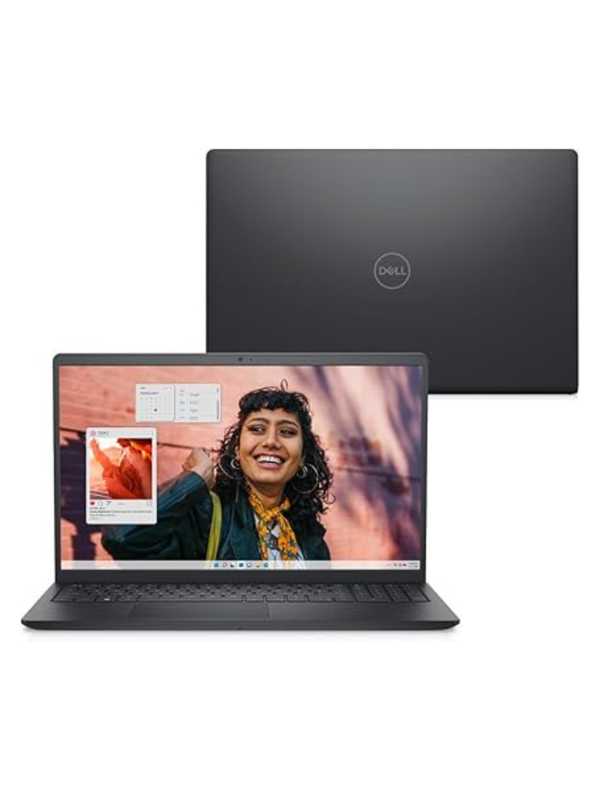 Notebook Dell Inspiron I15-I1300-A80P