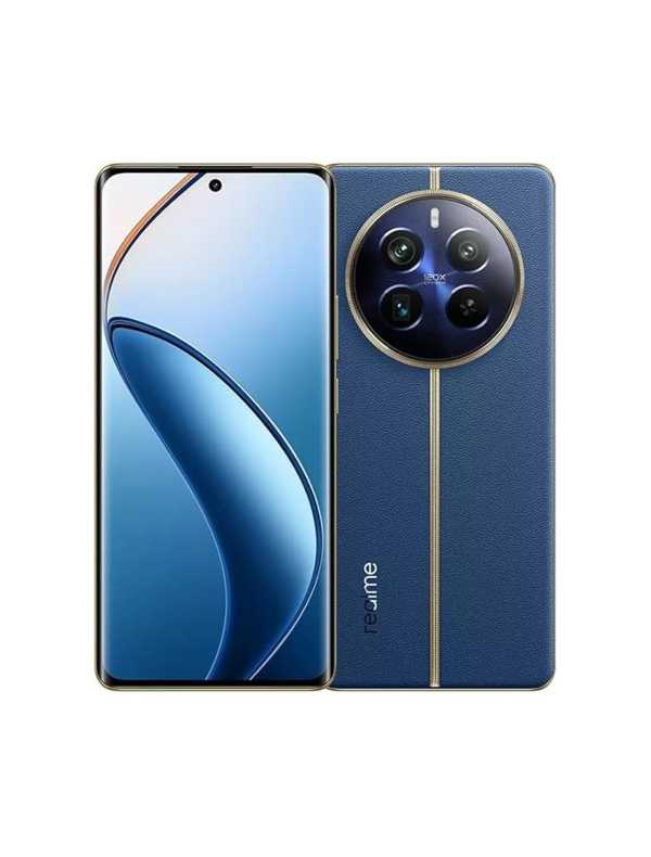 Realme 12 Pro+