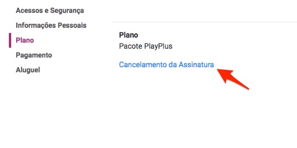 Cancelamento de Assinatura Pedi o canvelamento do Starzplay antes do  vencimento e debitaram - Comunidade Google Play