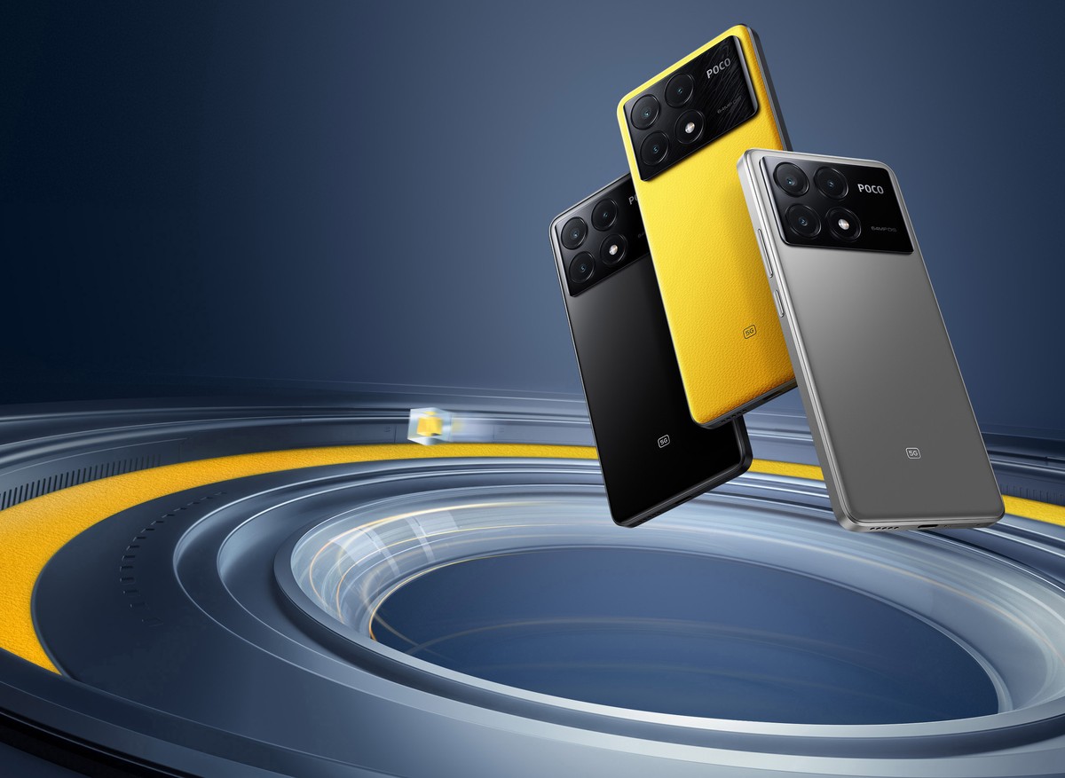 Poco X6 é bom? Veja prós, contras e se vale a pena comprar o celular