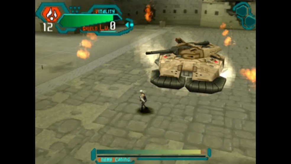  Divulgação/CyberConnect