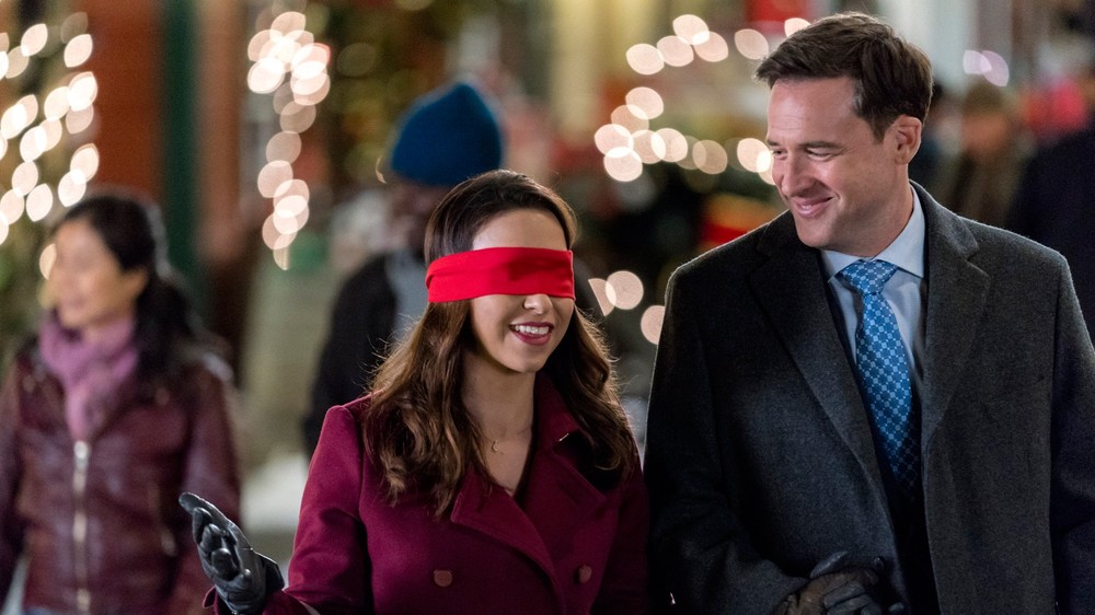15 filmes de Natal românticos para assistir e se divertir
