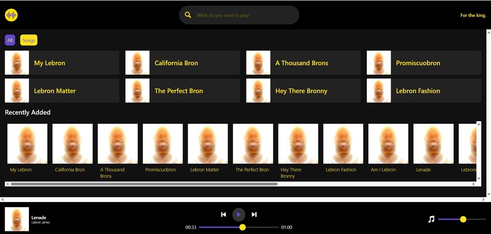  Reprodução/Thaisi Carvalho