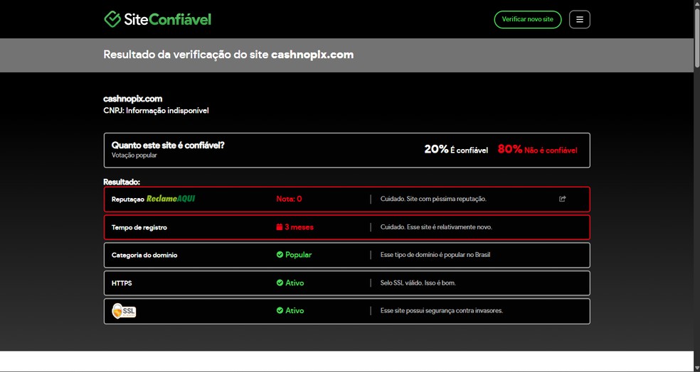  Reprodução/Gabriel Pereira