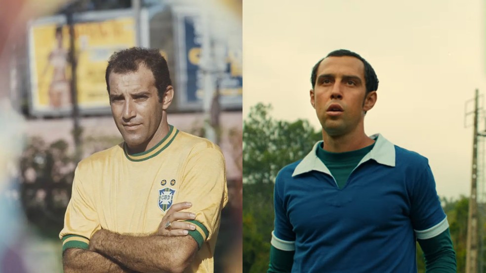  Divulgação/FIFA/Netflix