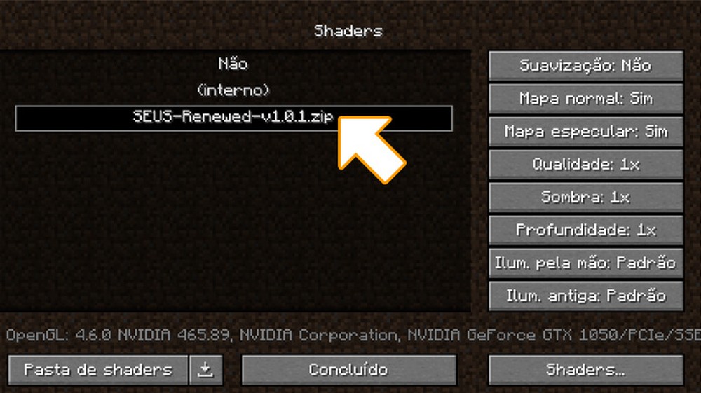 Shaders no Minecraft 1.20 em diante: saiba o que são, riscos e como colocar