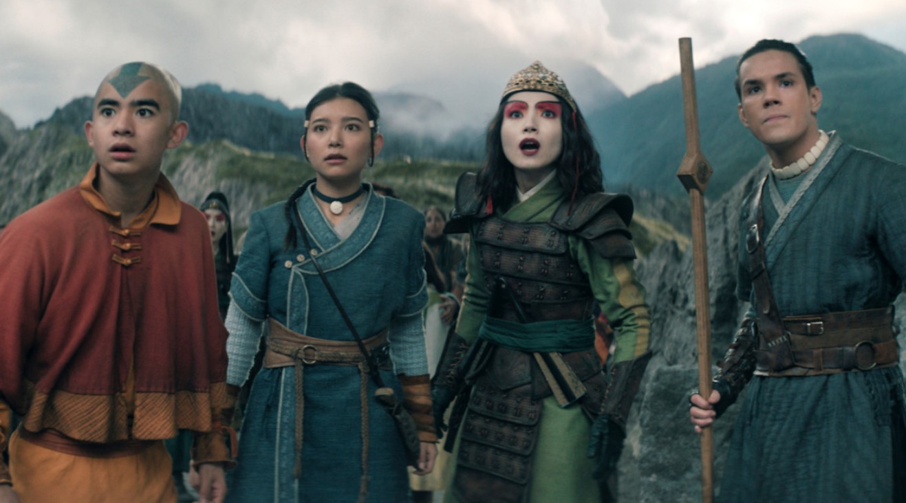 Avatar - O Último Mestre do Ar: veja final explicado da 2ª temporada da série